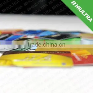 Proximity RFID Smart Card 125KHz for Membership Management From Original Manufacturer thumbnail-3