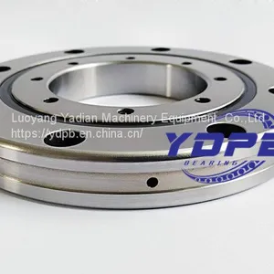 RU28UUCOP4 Cross Roller Slewing Bearing for Industrial Robots thumbnail-2