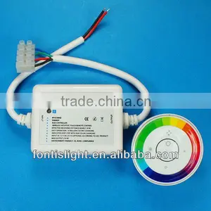 Wifi Rgb Controller/ Led Controller Wifi/ Rgb Led Controllers thumbnail-1