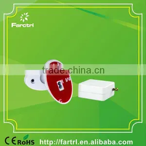 Magnetic Recoiler Secure Retail Holder thumbnail-1