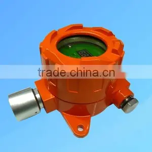 Toxic Gas Ethylene Oxide(ETO) Monitor Transmitter With Visual Alarm thumbnail-1