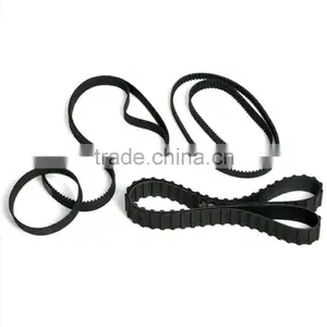 Rubber Industrial Belts,timing Belt,timing Belt Kit,rubber Timing Belt,industrial Belts thumbnail-3