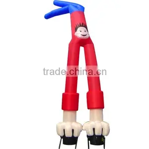 Inflatable Air Dancer / Inflatable Double Legs Air Dancer thumbnail-1