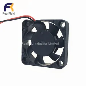 30mm 30x30x7mm 3007 Mini Ventilador Micro 12v dc Quiet Axial Small Ventilation Cooling Fan thumbnail-2