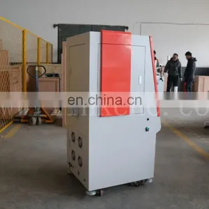 Closed Type Ear Tag Surgical Instruments Plastic and Metal 20W Fiber Laser Marking Machine thumbnail-5
