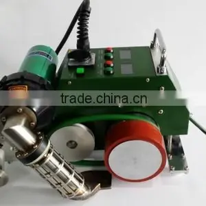 Hot Sale Multifunction Banner Welding Machine UNIPLAN E thumbnail-3