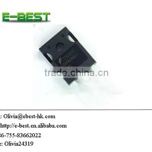 Electric Welding Machine FGH40N60SMD IGBT 600V 80A 349W TO-247-3 thumbnail-1