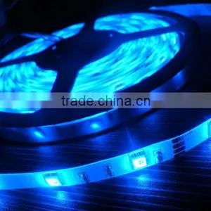 Hot-selling LED Aluminum Strip Light/Flexible LED Strip/SMD LED Strip thumbnail-6