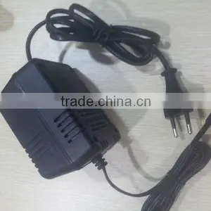 110V AC to 9V AC Adapter 2A for Alesis Drum Kit thumbnail-1