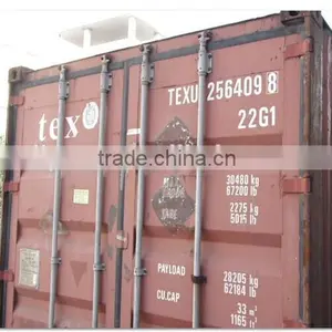 Shipping Container/20ft Shipping Container Used Price thumbnail-1