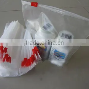 Slider Zipper Bags thumbnail-5