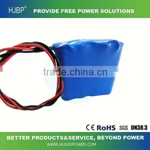 China Manufacturer Supply Li-ion Battery Pack 14.8v 2.2Ah thumbnail-6
