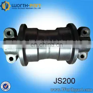 JCB Track Roller JCB Excavator Parts JCB Spare Parts,JCB Undercarriage Parts,JCB Parts thumbnail-2