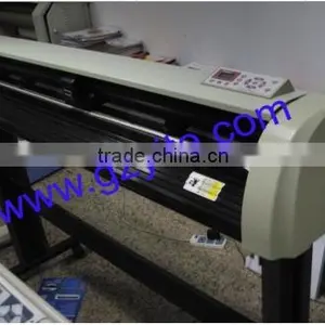 Accurate Economical Price Vinyl Rolls Sticker Cutting Plotter Cheap Price thumbnail-4