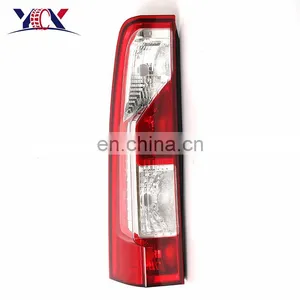 Car Rear Tail Lamp Auto Parts Rear Tail Lights for Renault Master thumbnail-1