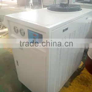 RICH Oil Colling System for Water Jet Cutting Machine thumbnail-4
