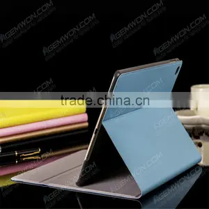 Bluetooth Keyboard for IPad Air2,Blue thumbnail-3