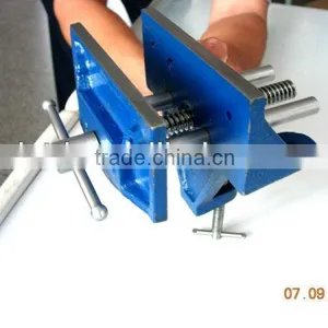 Bench Vice thumbnail-4
