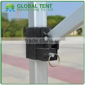Aluminum Folding Marquee Trade Show Tent Frame 3x3m ( 10ft X 10 Ft),30mm thumbnail-3