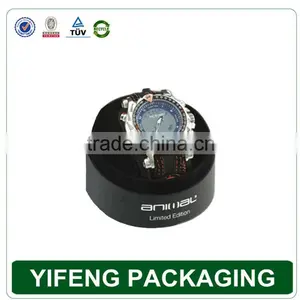 2015 New Style Tube Shape Watch Packaging Box thumbnail-1