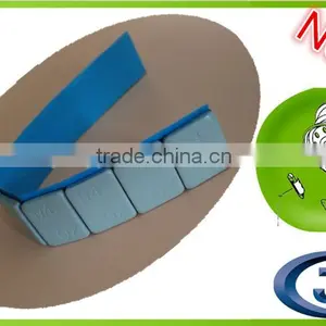 Car Sticker for Wheel Rim Balance Weight thumbnail-2