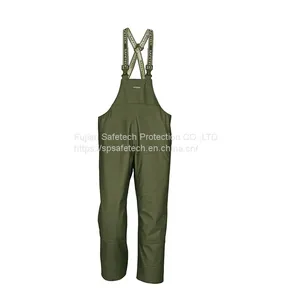 Pu Rainwear thumbnail-4