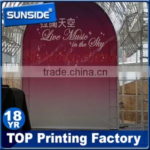 Custom Outdoor Advertising Printed Flex Pvc Banner Manufacture in China- ly thumbnail-6