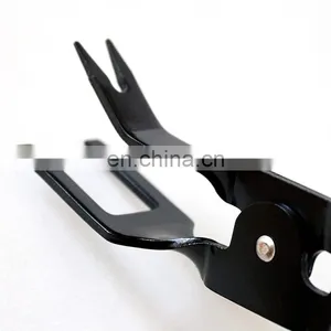 Car Headlight Repair Installation Tool Trim Clip Removal Pliers Van Door Panel Fascia Dash Upholstery Remover Tool thumbnail-5
