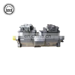 DOOSAN DH330 Hydraulic Main Pump DAEWOO DH330-3 Excavator Pump Assembly DH330-5 Main Hydraulic Pumps thumbnail-5