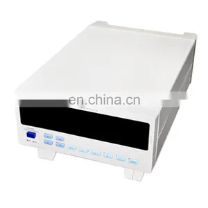 Single-phase Digital AC Power Meter Parameter Tester Harmonic Measurement NAPUI PM9811 thumbnail-2