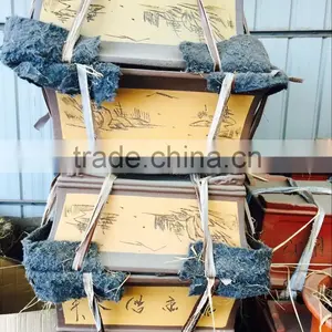 Outdoor Decotative Flower Pots,Ceramic Clay Flower Pots thumbnail-2