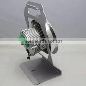 5W Low Power Battery Lamp Movable Led Working Operating Lightings Rechargeable Flood Lights thumbnail-5