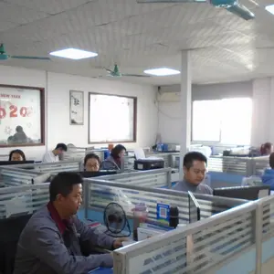 Guangzhou Zhongda Smart Technology Co., Ltd. company overview - view 3 thumbnail