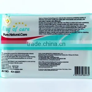 Good Quality Cheap Baby Wipes Wet Facial Tissue Paper Baby Wet Wipes Wet Wipes thumbnail-3