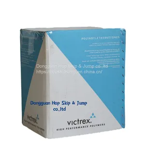 VICTREX PEEK 150FC30 / 450FC30 / 650CA30 Polyetheretherketone Resins thumbnail-1
