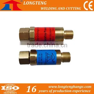 M12 Fuel Gas Flashback Arrestor For Auto Ignition thumbnail-2