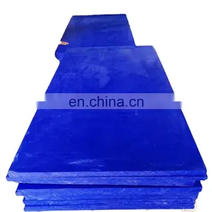 Hot Sale Engineering Plastic Cast Board Nylon Board Sheet Waterproof Customized Color Made in China thumbnail-4