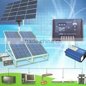 Solar Panel System Energy Saving Solar Panel for Outdoor Light thumbnail-4