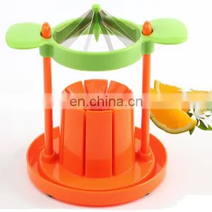 High Quality Orange Lemon Slicer Fruit Slicer thumbnail-1