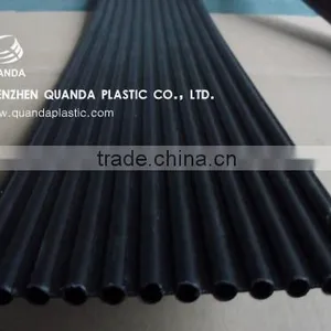 Blue Clear ABS Plastic Hard Tubes thumbnail-4