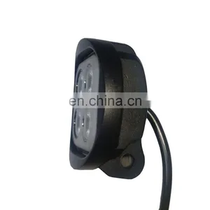 20w Car Led Work Light Flood Beam Mini Led Driving Light thumbnail-5