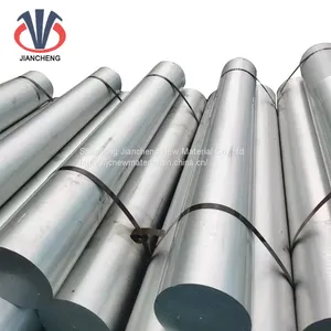 China Supplier Round Bar Rod Supplier Aluminium Alloy Manufacturer/square/flat/rectanguar Bar Price thumbnail-1