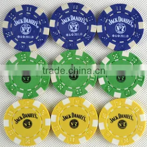 Clay Casino Chips thumbnail-1