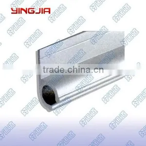 04923 Aluminium Side Rails of the Soft Caravan Parts thumbnail-1