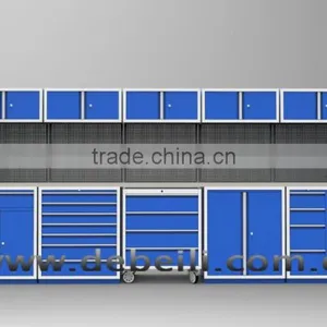 Workshop Diy Tool Storage Made With Steel For Tools Quality Choice thumbnail-1
