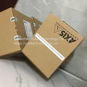 AXIS P5655-E PTZ Network Camera thumbnail-1