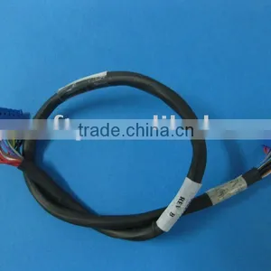 Connector With Wire Assembly thumbnail-1
