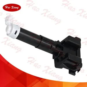 85207-33090 AUTO Headlamp Washer Nozzle For Toyota thumbnail-2