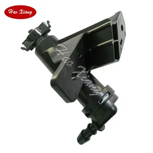 Haoxiang Auto Top Quality Car Headlamp Washer Nozzle 98671-C5000 For KIA Sorento UM 2015- 2018 thumbnail-1