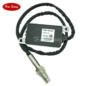 Haoxiang Auto New Arrival Europe Truck 24V Nitrogen Oxide Nox Sensor 5WK97372 for VOLVO Heavy Duty Truck thumbnail-1